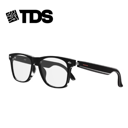 TopDeviceSolution™ Bluetooth Smart Glasses 2024