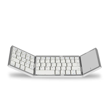 TopDeviceSolution™  Mini Folding Keyboard For All Devices
