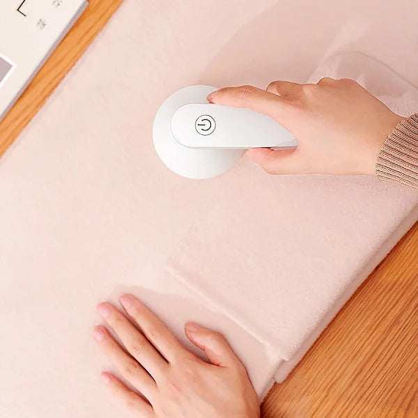 TopDeviceSolution™ Electric Lint Remover