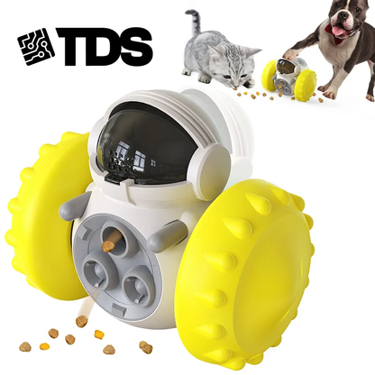 TopDeviceSolution™ Slow Feeder, Pets Intellectual Training Toy